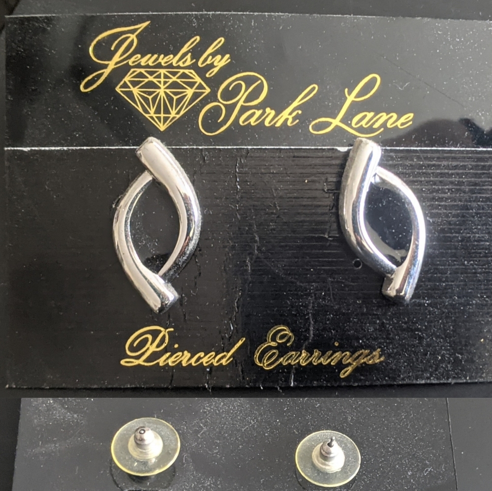 New Earring